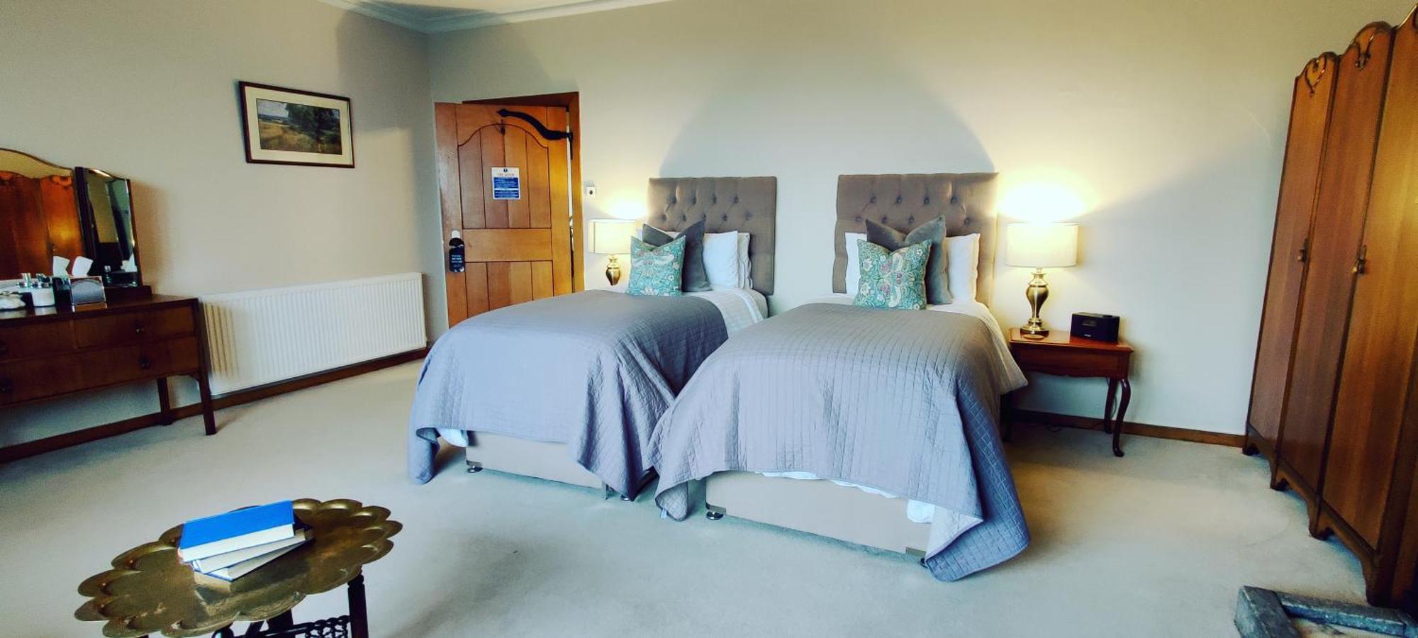 Luxury Bed And Breakfast At Bossington Hall In Exmoor, Somerset Porlock Cameră foto
