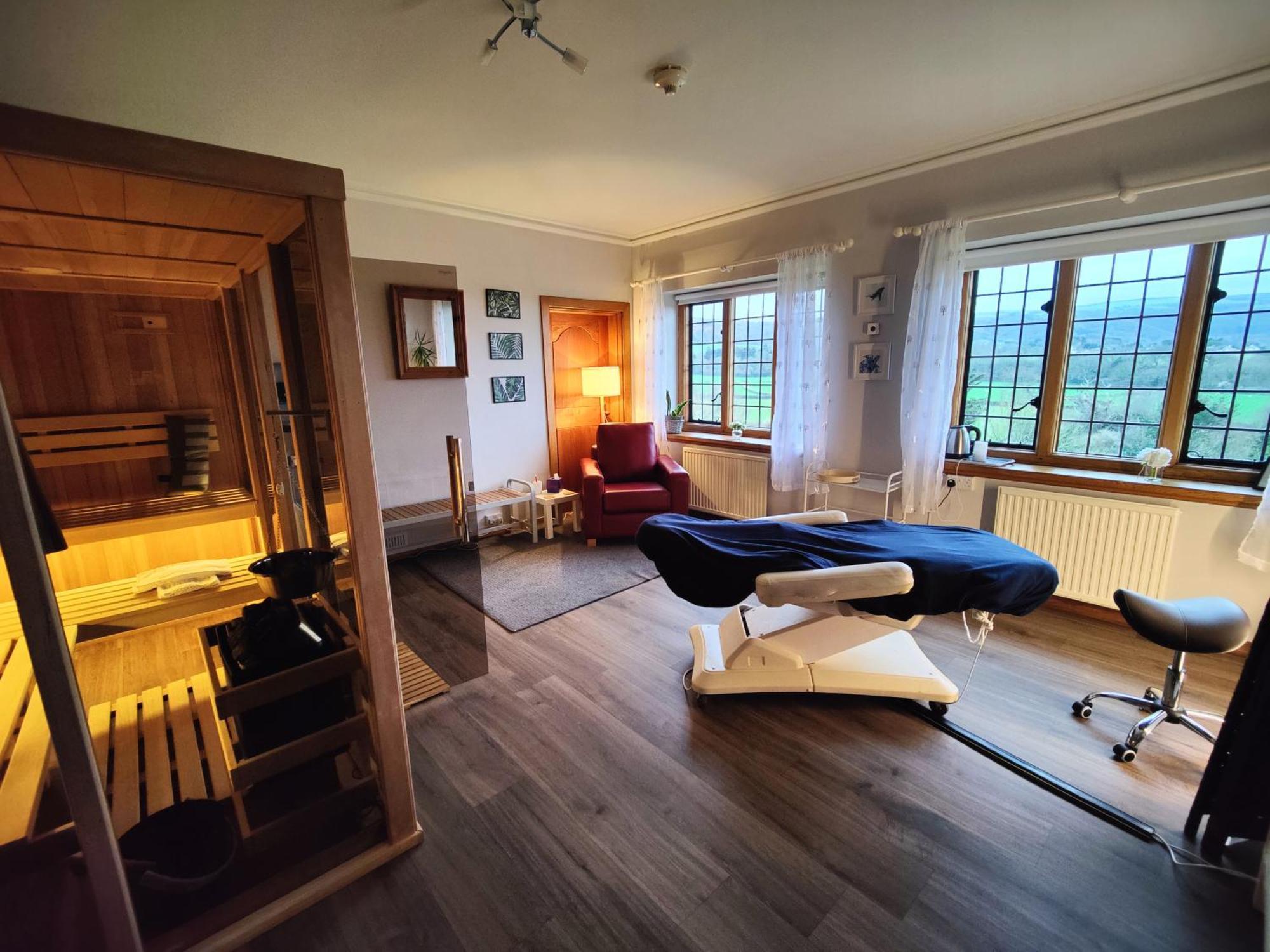 Luxury Bed And Breakfast At Bossington Hall In Exmoor, Somerset Porlock Exterior foto